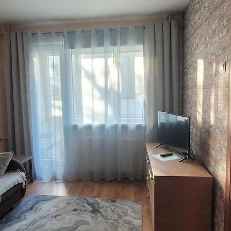 Apartments Near The Center And Airport تالين الغرفة الصورة