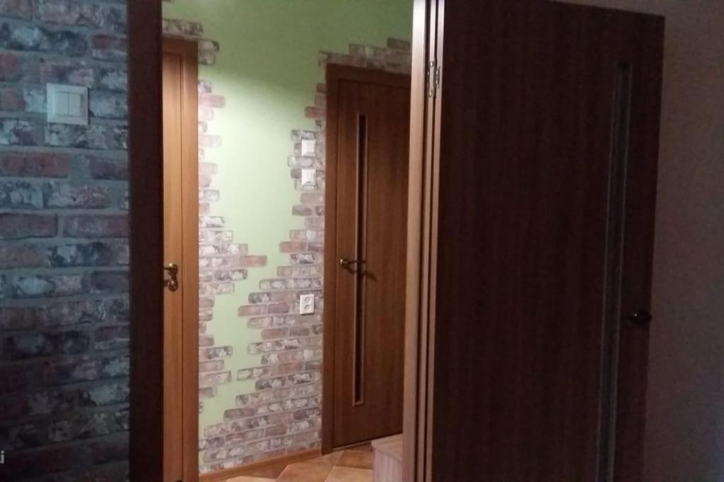 Apartments Near The Center And Airport تالين المظهر الخارجي الصورة