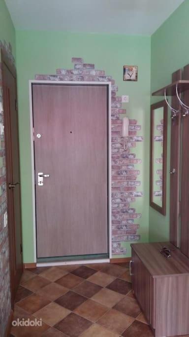 Apartments Near The Center And Airport تالين المظهر الخارجي الصورة