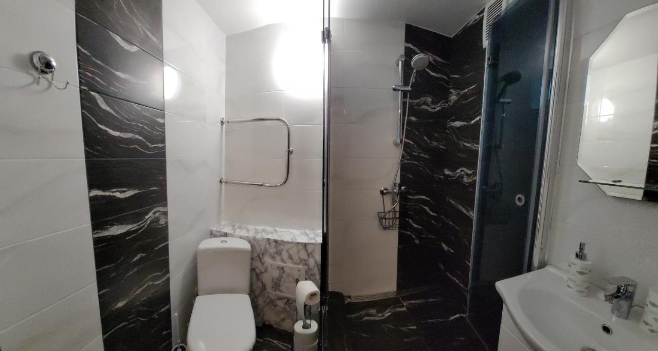 Apartments Near The Center And Airport تالين المظهر الخارجي الصورة