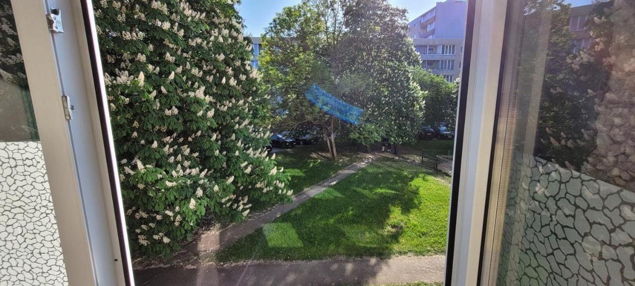 Apartments Near The Center And Airport تالين المظهر الخارجي الصورة